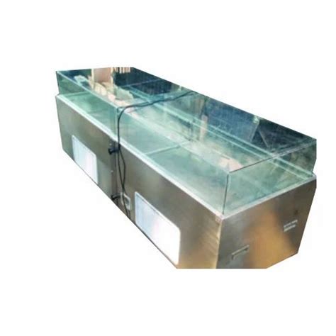 electric ice box for dead body|Electric Ice Box.